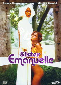 Sister Emmanuelle (DVD)
